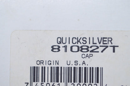New OEM Mercury Distributor Cap NOS