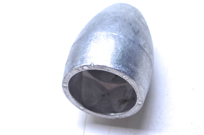 OEM Mercury 809670T Prop Nut Anode NOS