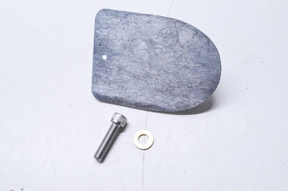 OEM Mercury 47820A 1 Anode Plate Assembly NOS
