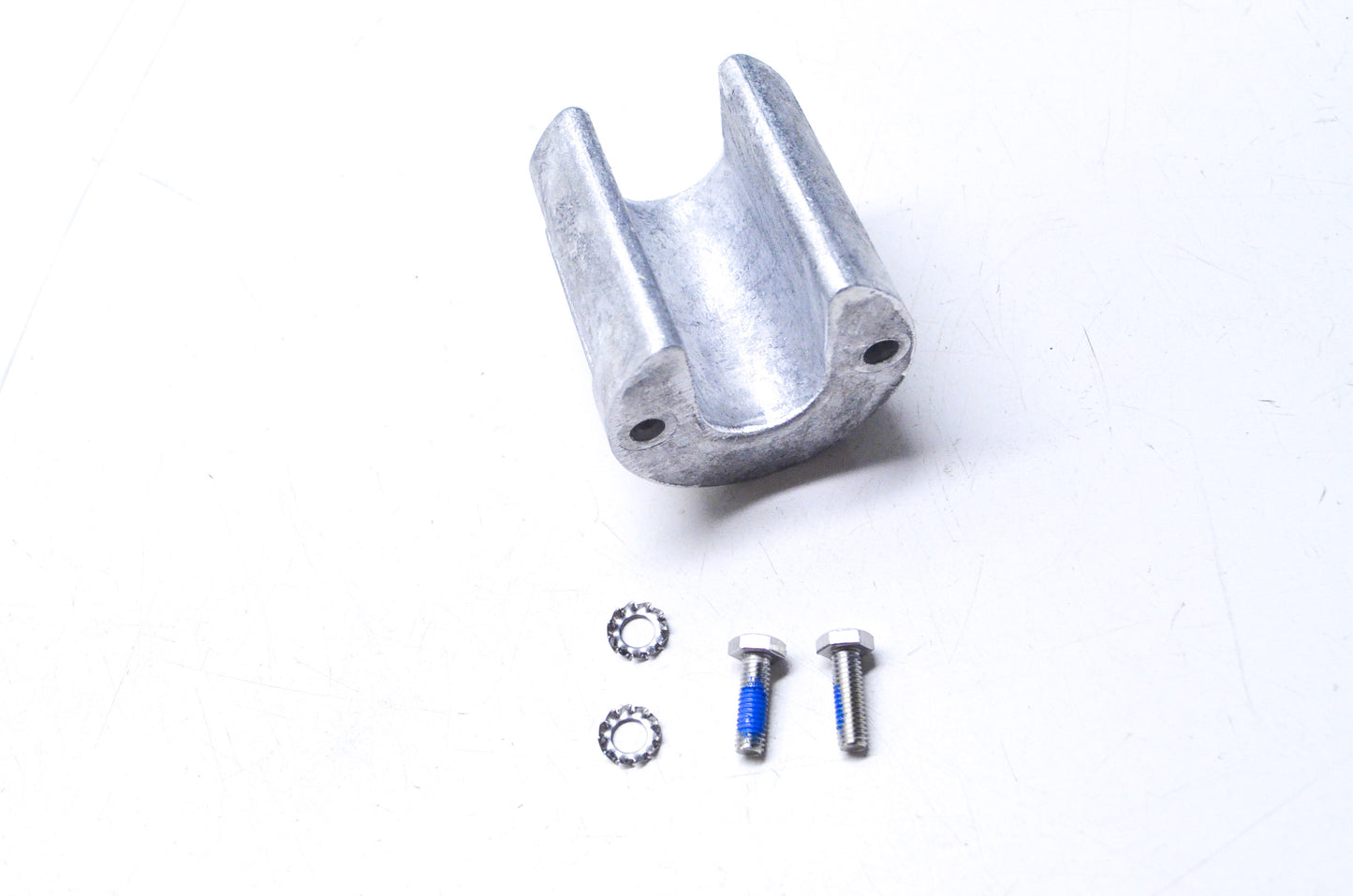 OEM Mercury 806190T 1 Trim Cylinder Anode Kit NOS
