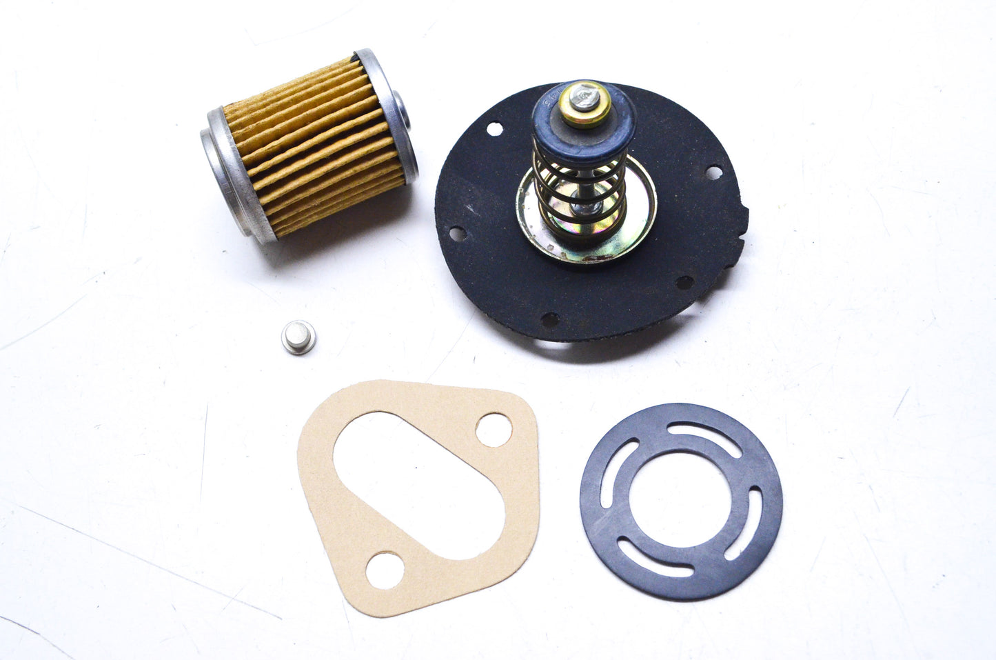 New OEM Mercury Diaphragm Kit NOS
