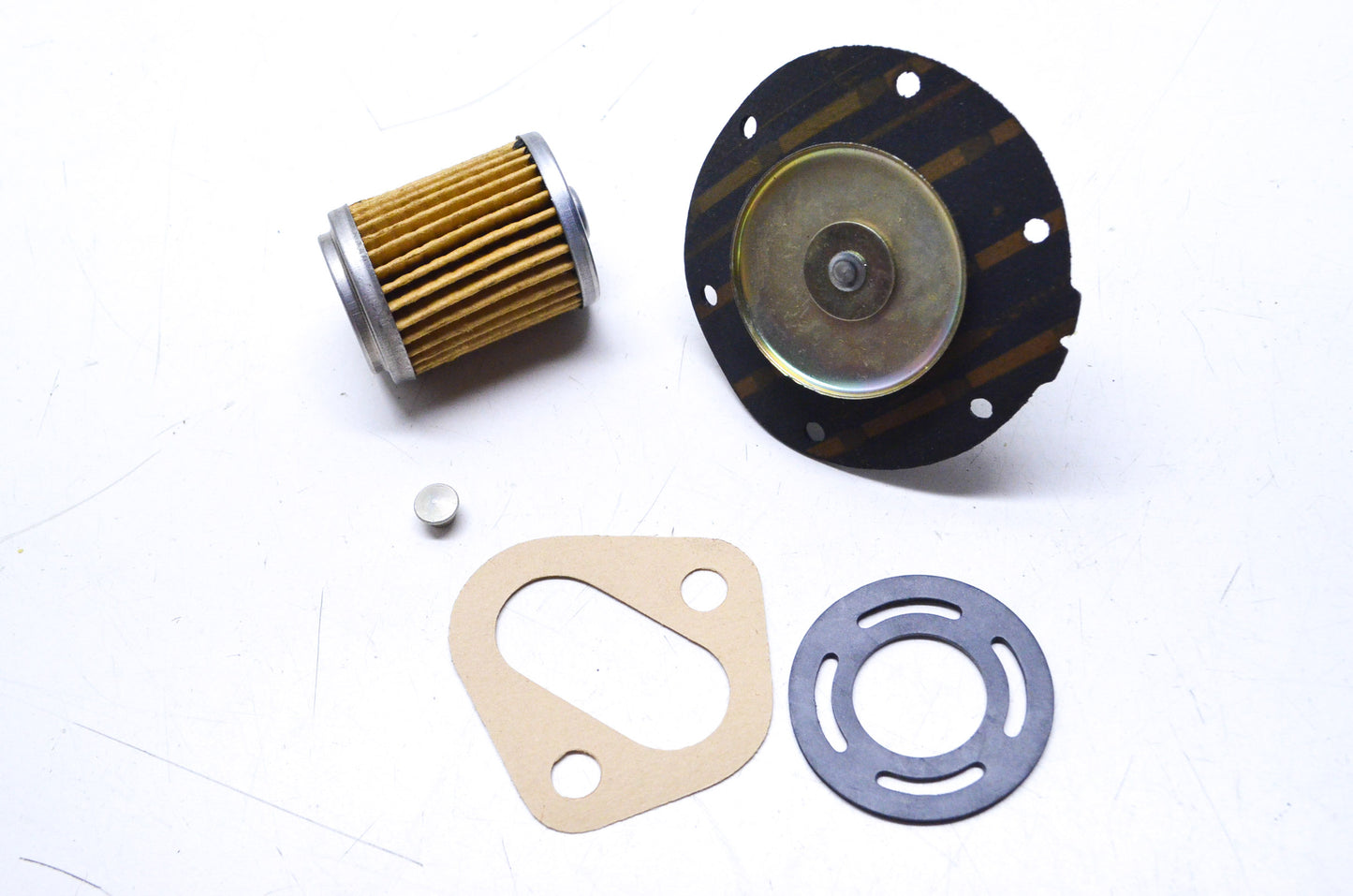 New OEM Mercury Diaphragm Kit NOS
