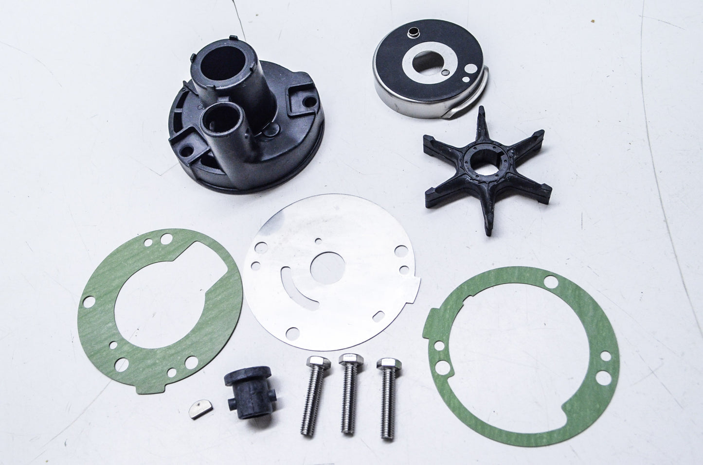 OEM Mercury 42431M Water Pump Repair Kit NOS