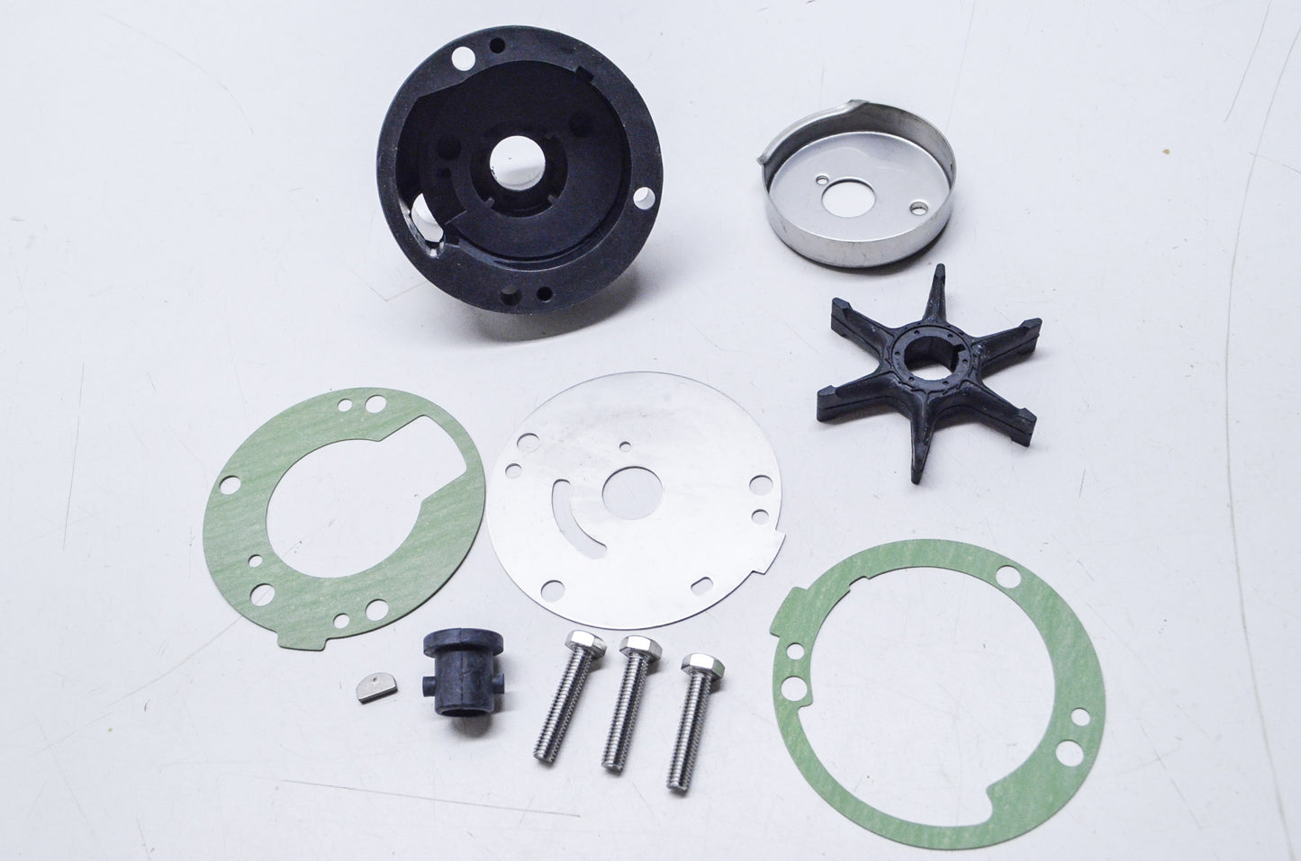 OEM Mercury 42431M Water Pump Repair Kit NOS