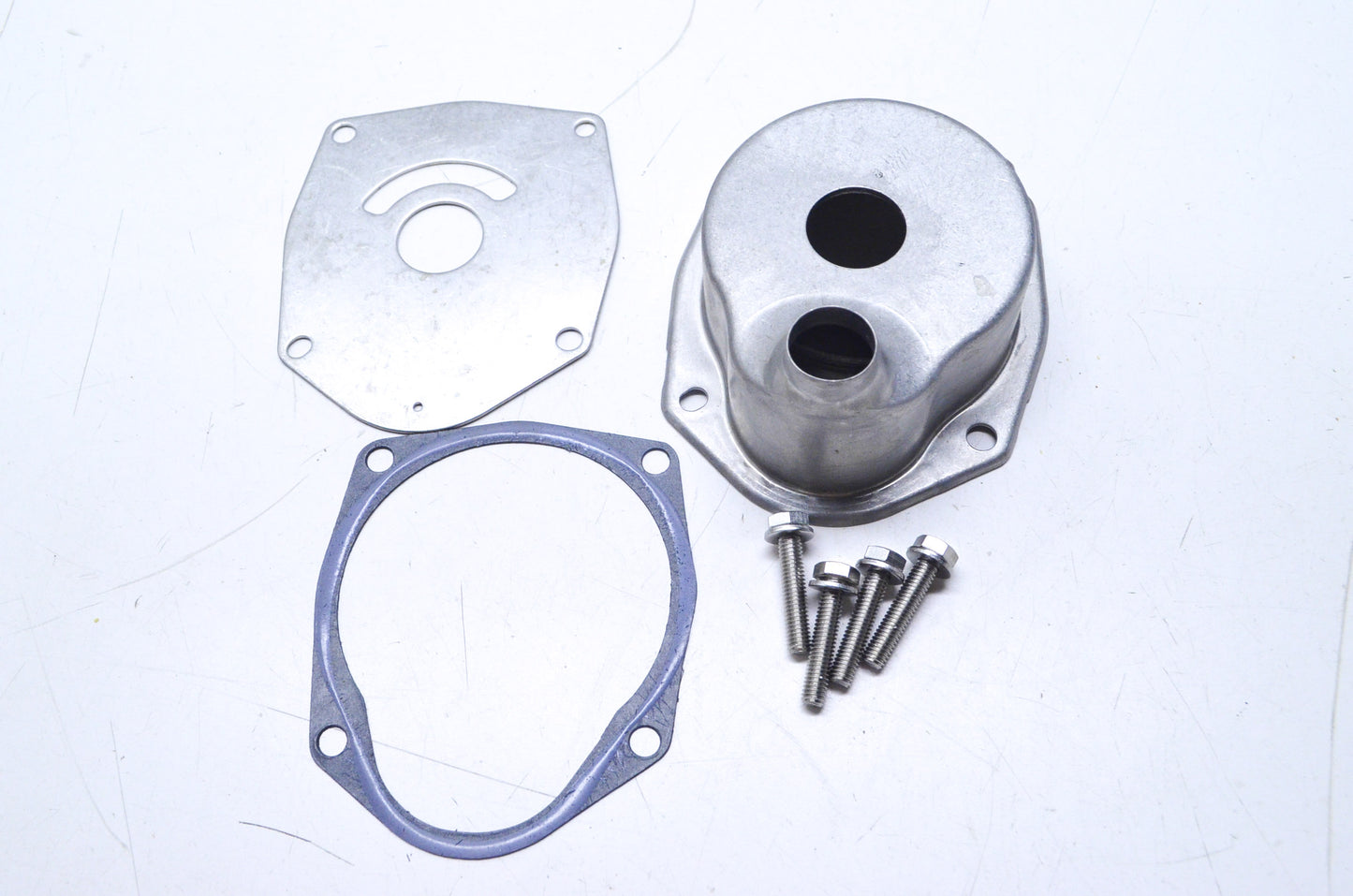 OEM Mercury 817275A 2 Water Pump Repair Kit NOS