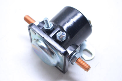 New OEM Mercury Solenoid NOS