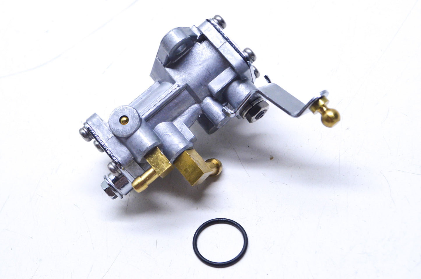 New OEM Mercury Oil Injection Pump Assembly NOS