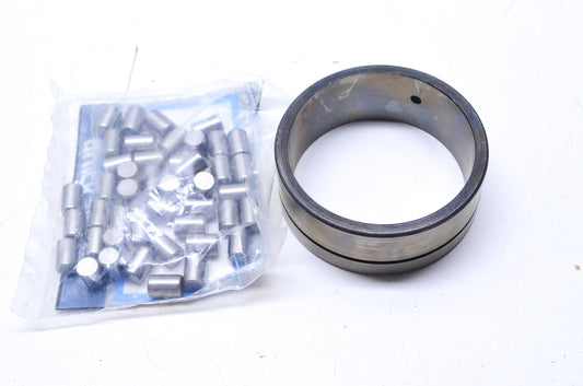 New OEM Mercury Race Bearing Assembly NOS