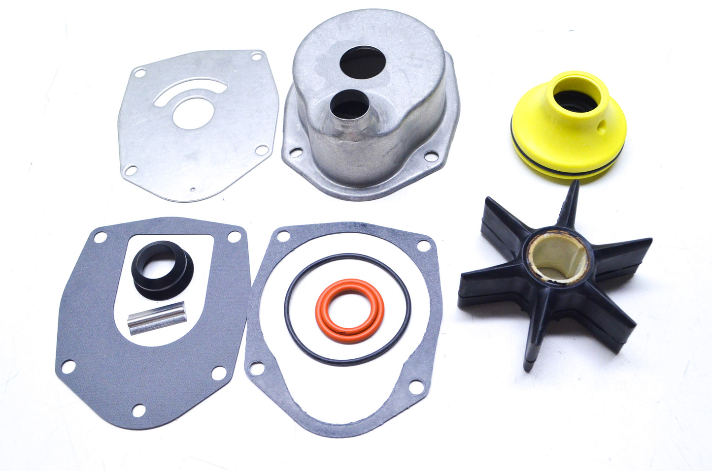 New OEM Mercury Water Pump Rebuild Kit NOS