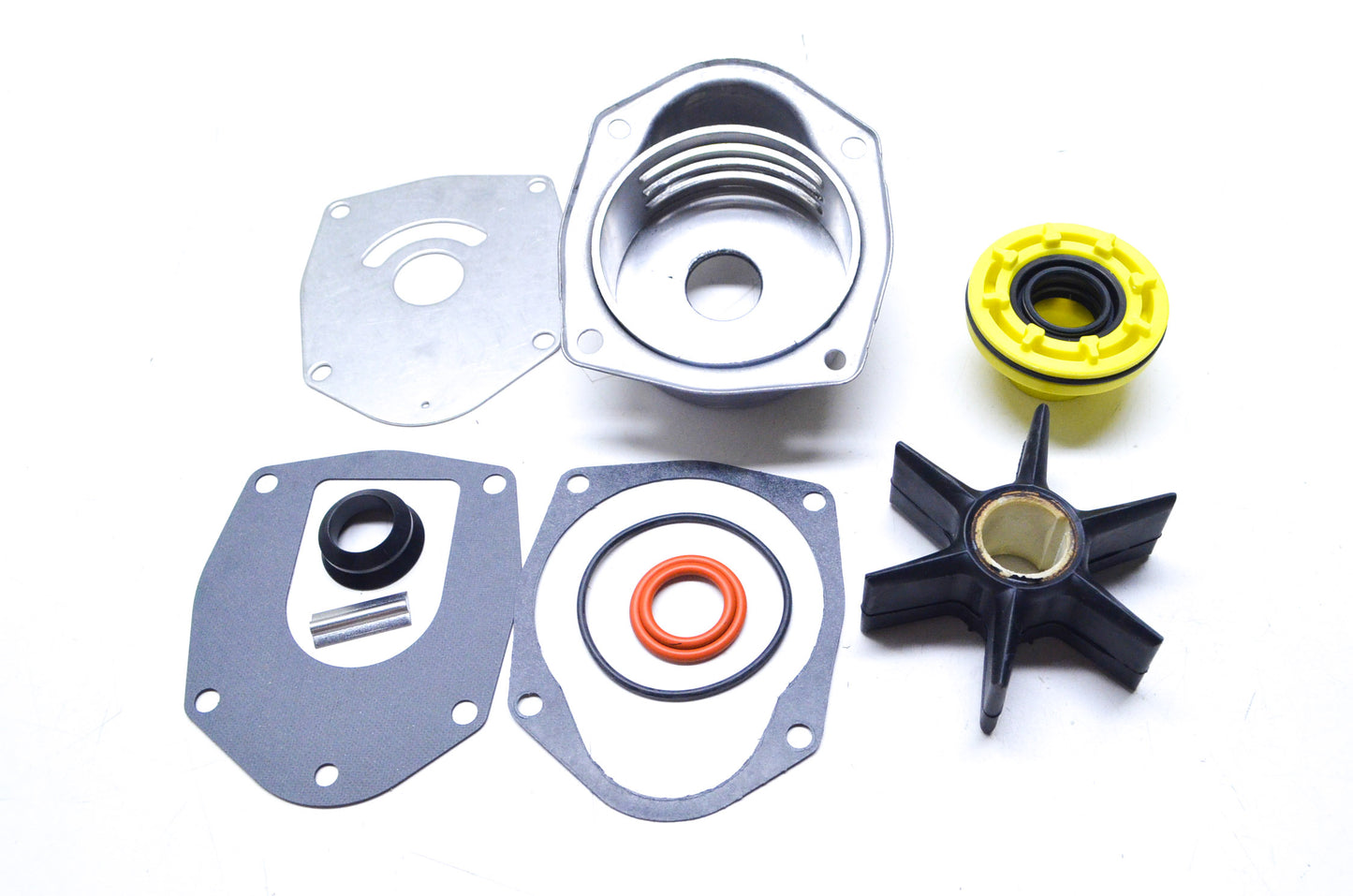 New OEM Mercury Water Pump Rebuild Kit NOS