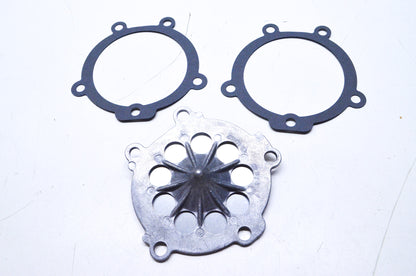 New OEM Mercury Reed Block Assembly NOS