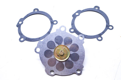 New OEM Mercury Reed Block Assembly NOS