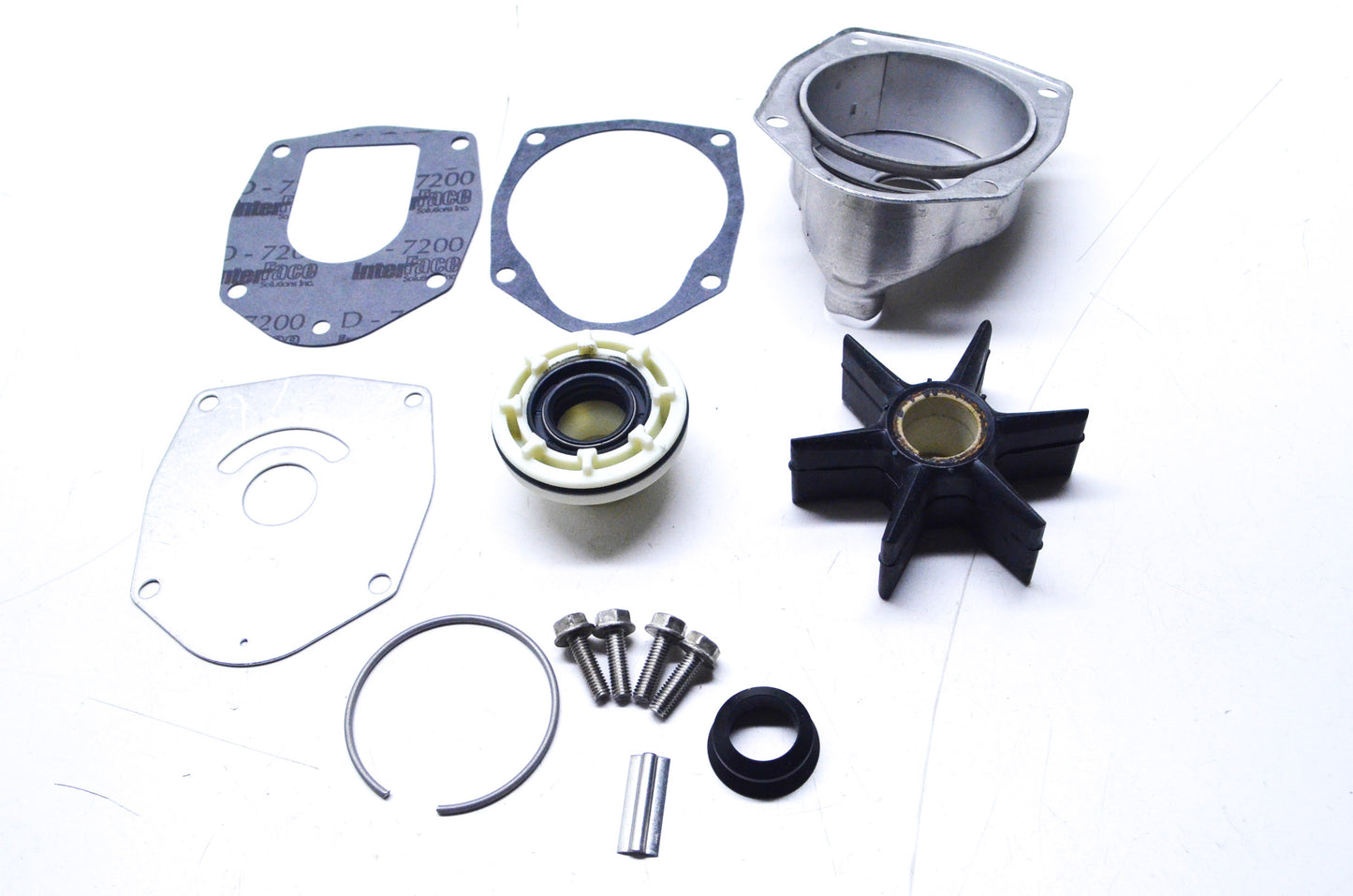 New OEM Mercury Water Pump Kit NOS