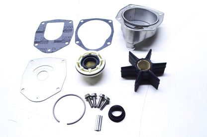 New OEM Mercury Water Pump Kit NOS