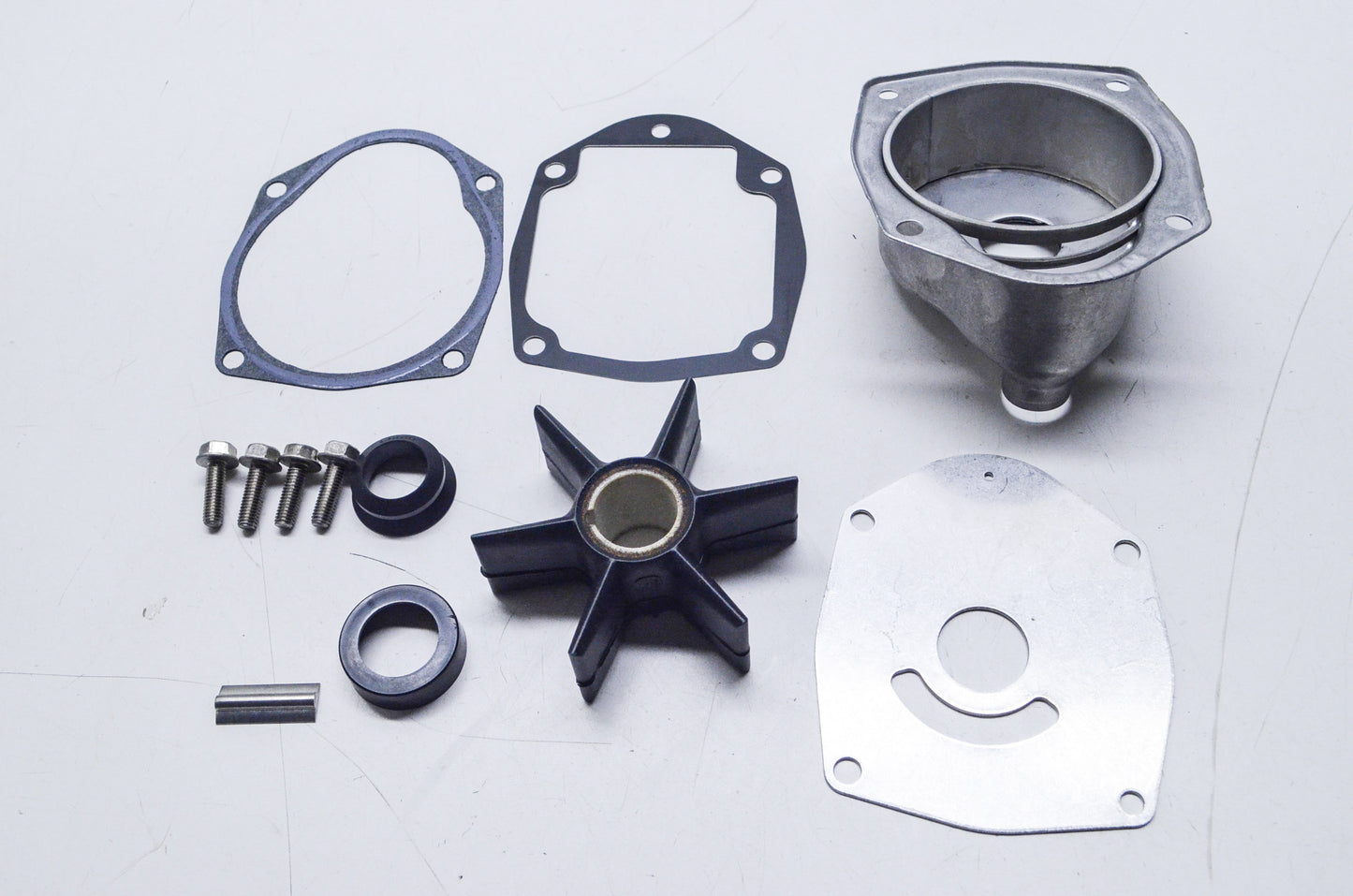New OEM Mercury Water Pump Repair Kit NOS