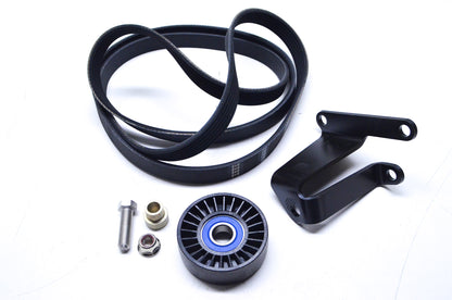 OEM Mercury 807901A 2 Serpentine Belt Kit NOS