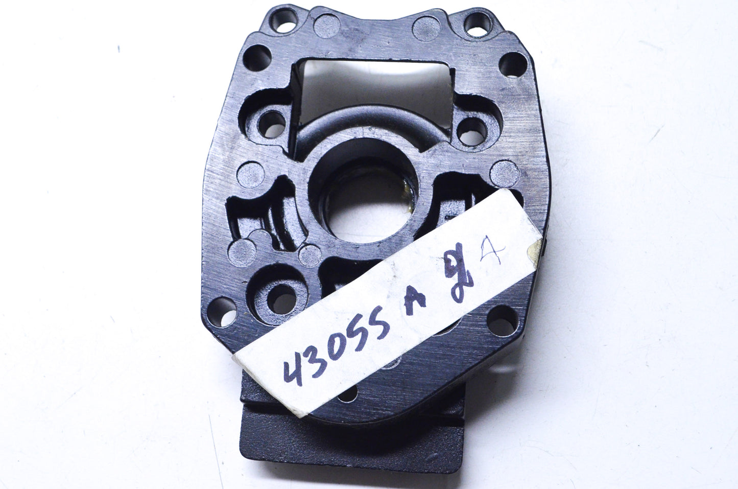 Water Pump Cover NOS