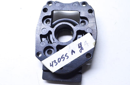 Water Pump Cover NOS