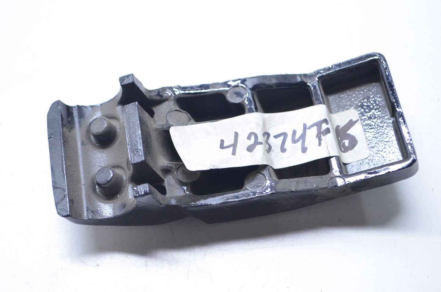 OEM Mercury 42374T 6 Motor Mount Cover NOS