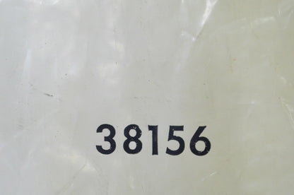OEM Mercury 38156 Exhaust Extension Plate Seal NOS