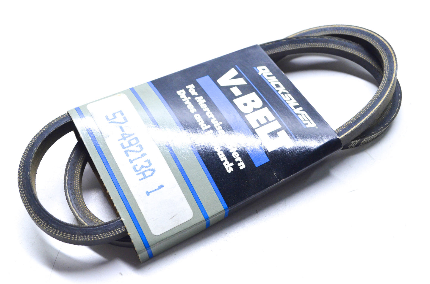 OEM Mercury 57-49213A 1 V-Belt NOS