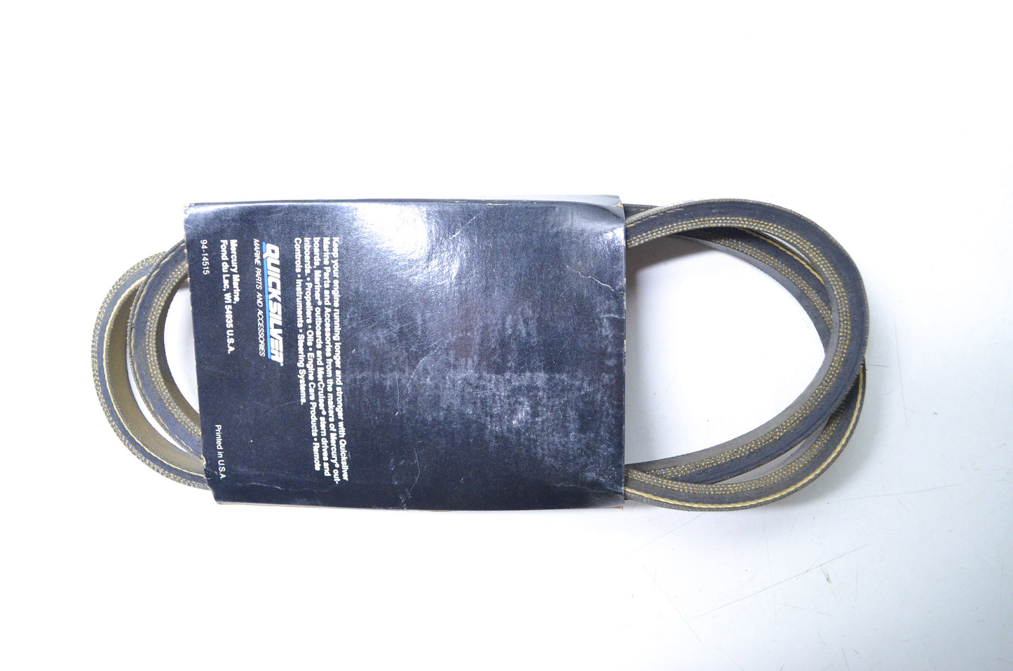 OEM Mercury 57-49213A 1 V-Belt NOS