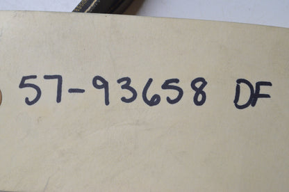 OEM Mercury 57-93658 Belt NOS