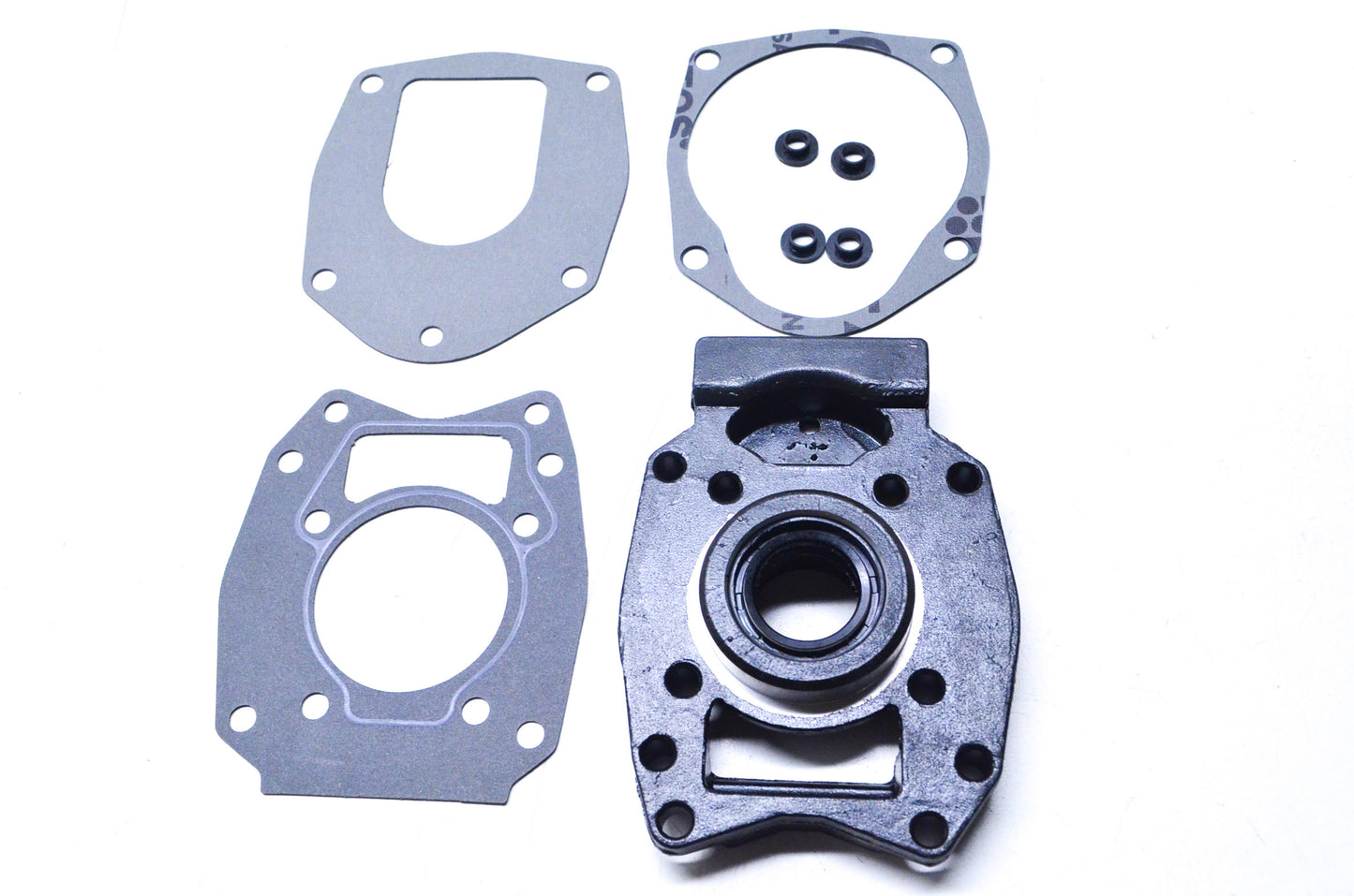 New OEM Mercury Water Pump Cover Assembly NOS