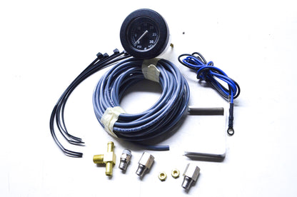 New OEM Mercury Water Pressure Gauge Kit NOS