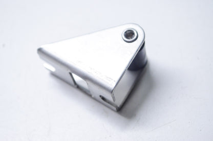 OEM Mercury 812413A 1 Cowling Latch Roller NOS