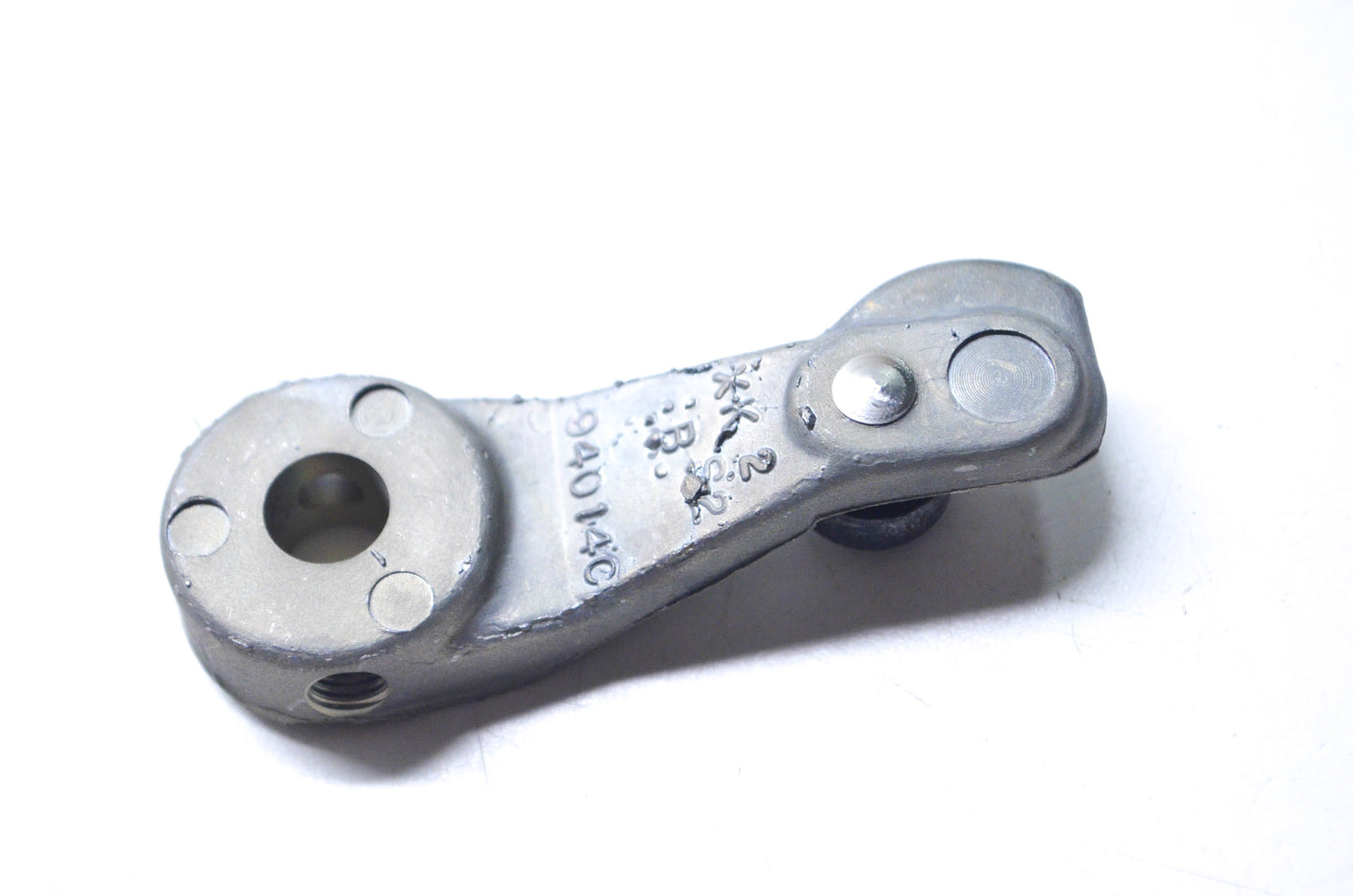 OEM Mercury 45518A 3 Shift Lever Assembly NOS