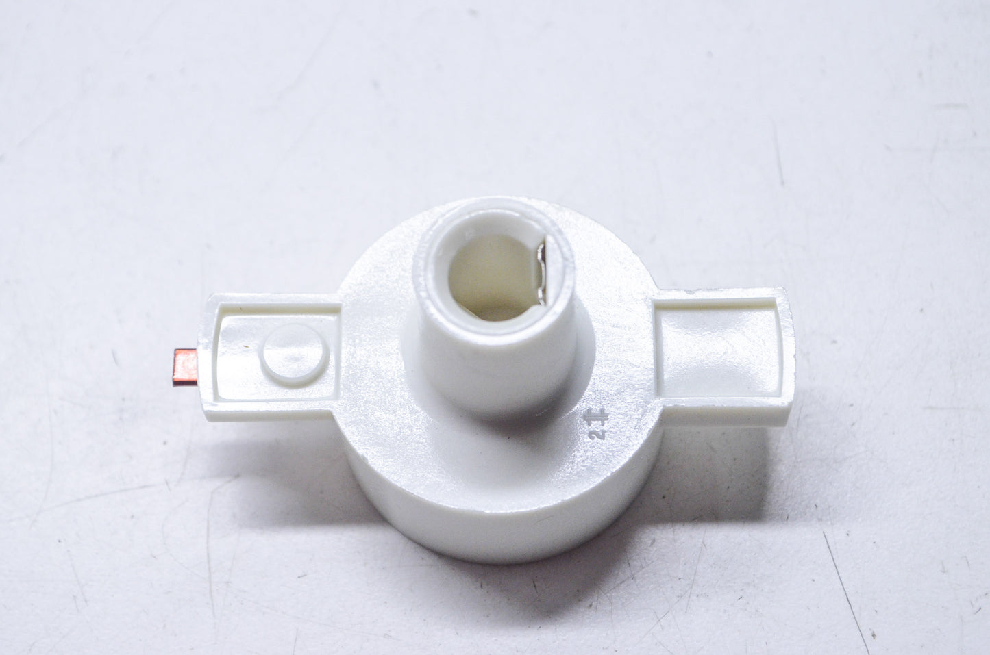 OEM Mercury 808484 1 Distributor Rotor NOS