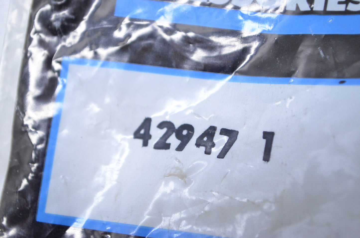 New OEM Mercury Spark Advance Lever NOS