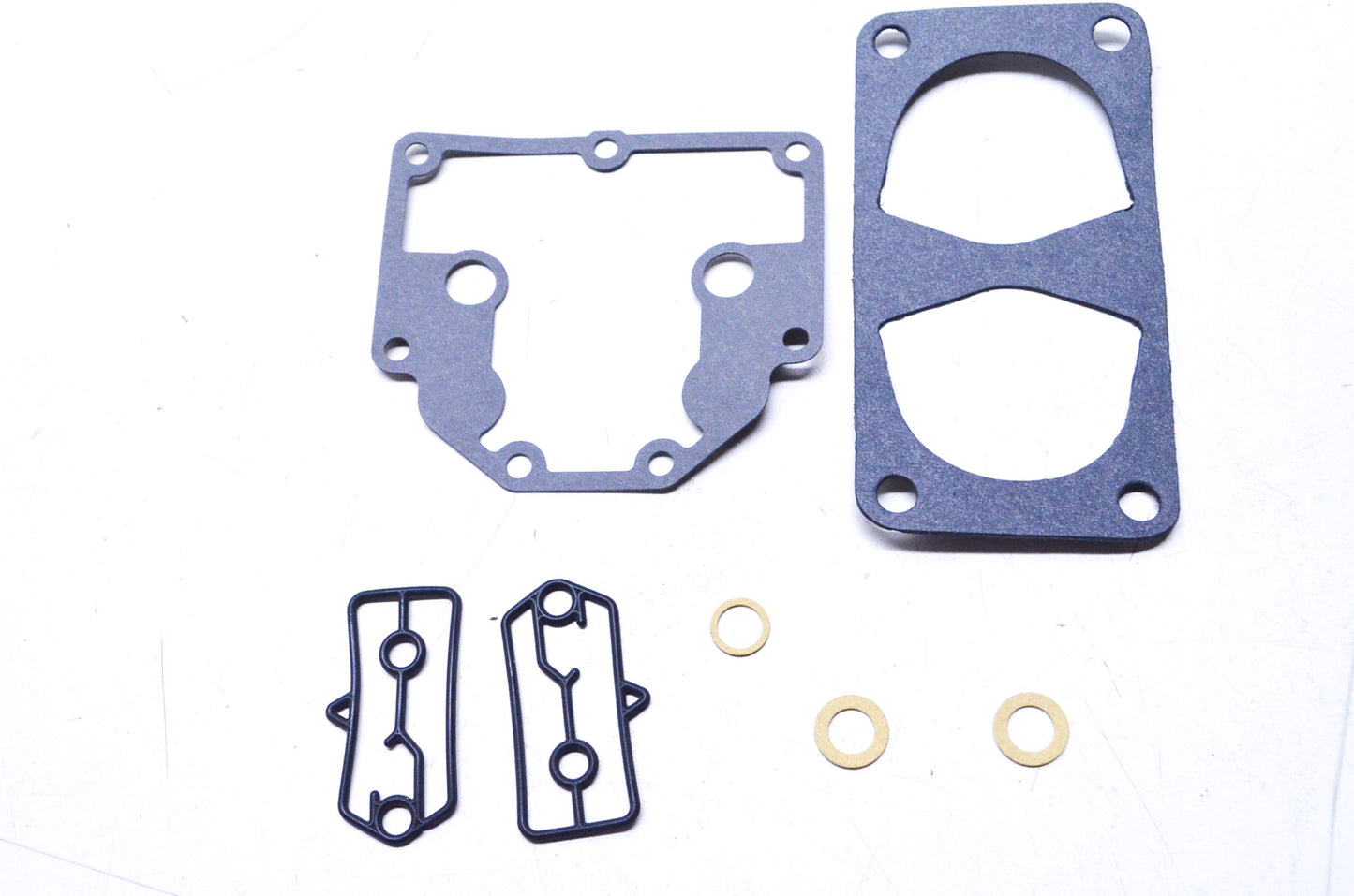 New OEM Mercury Carb Gasket Kit NOS