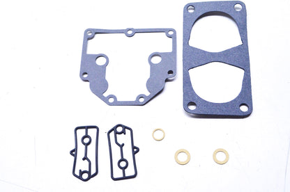 New OEM Mercury Carb Gasket Kit NOS