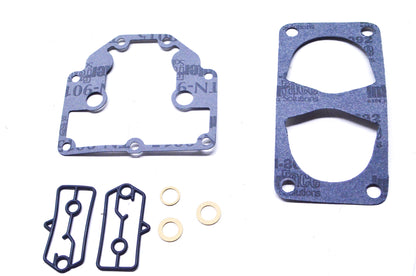 New OEM Mercury Carb Gasket Kit NOS