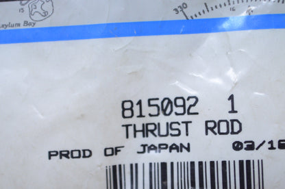 New OEM Mercury Thrust Rod NOS