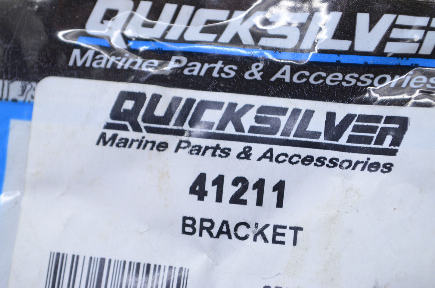 OEM Mercury 41211 Bracket NOS