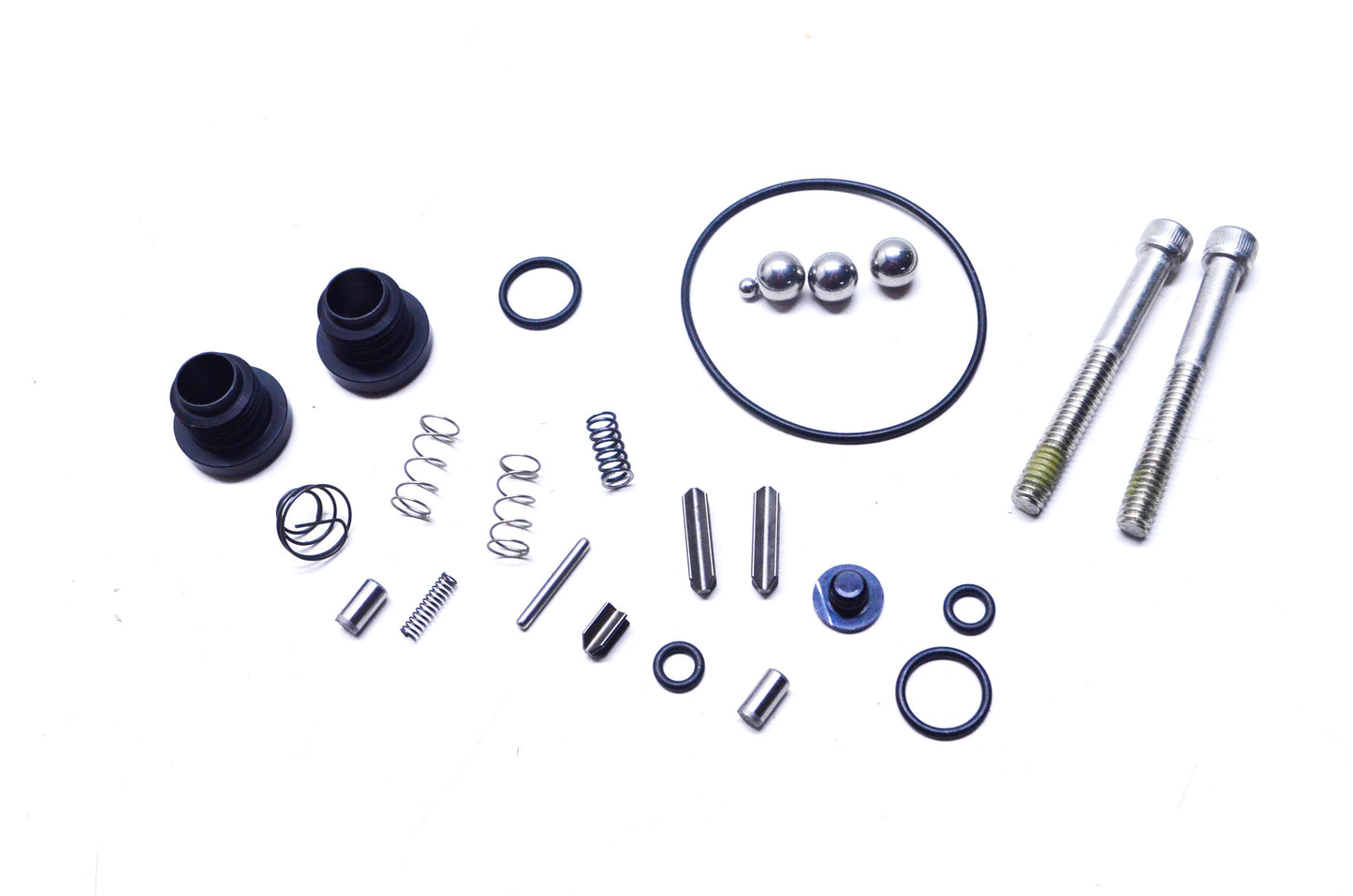 OEM Mercury 809882A 1 Check System Repair Kit NOS
