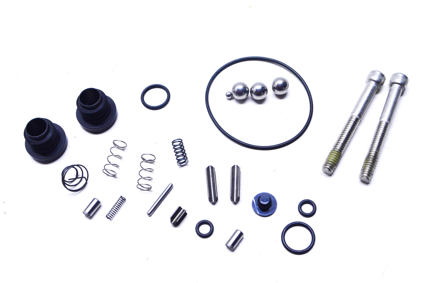 OEM Mercury 809882A 1 Check System Repair Kit NOS