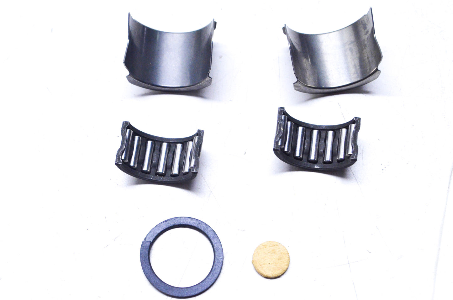 OEM Mercury 41373A 1 Center Bearing Kit NOS
