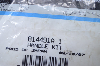New OEM Mercury Handle Kit NOS