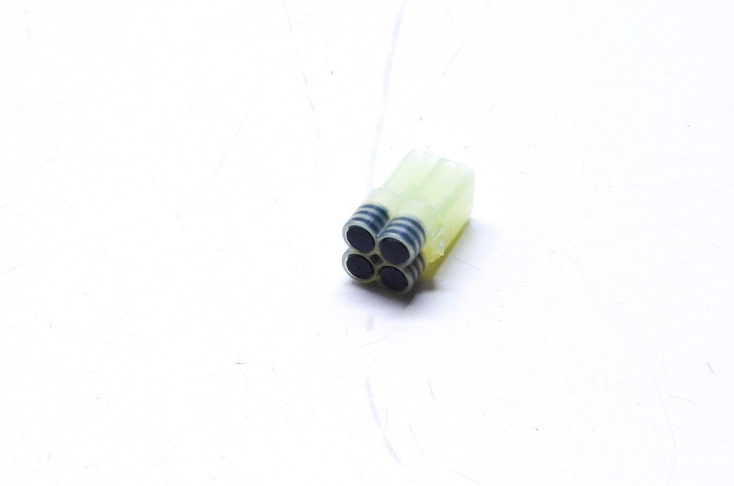 Wire Harness Cover NOS