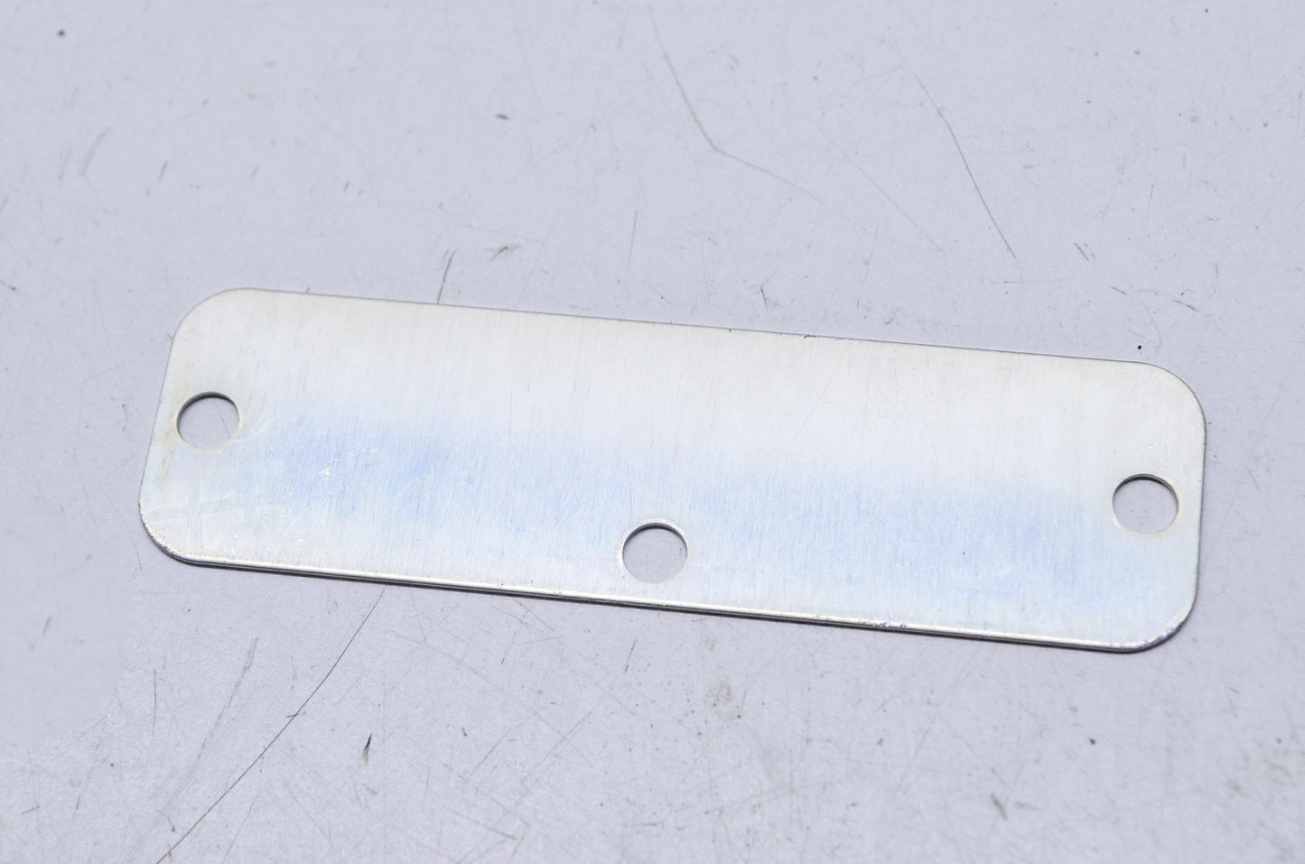 OEM Mercury 39555 Cover Plate NOS