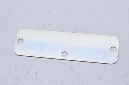 OEM Mercury 39555 Cover Plate NOS