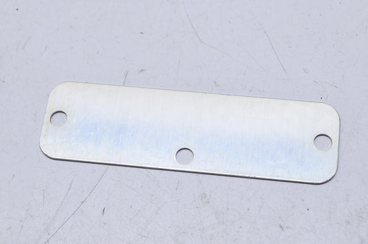 OEM Mercury 39555 Cover Plate NOS