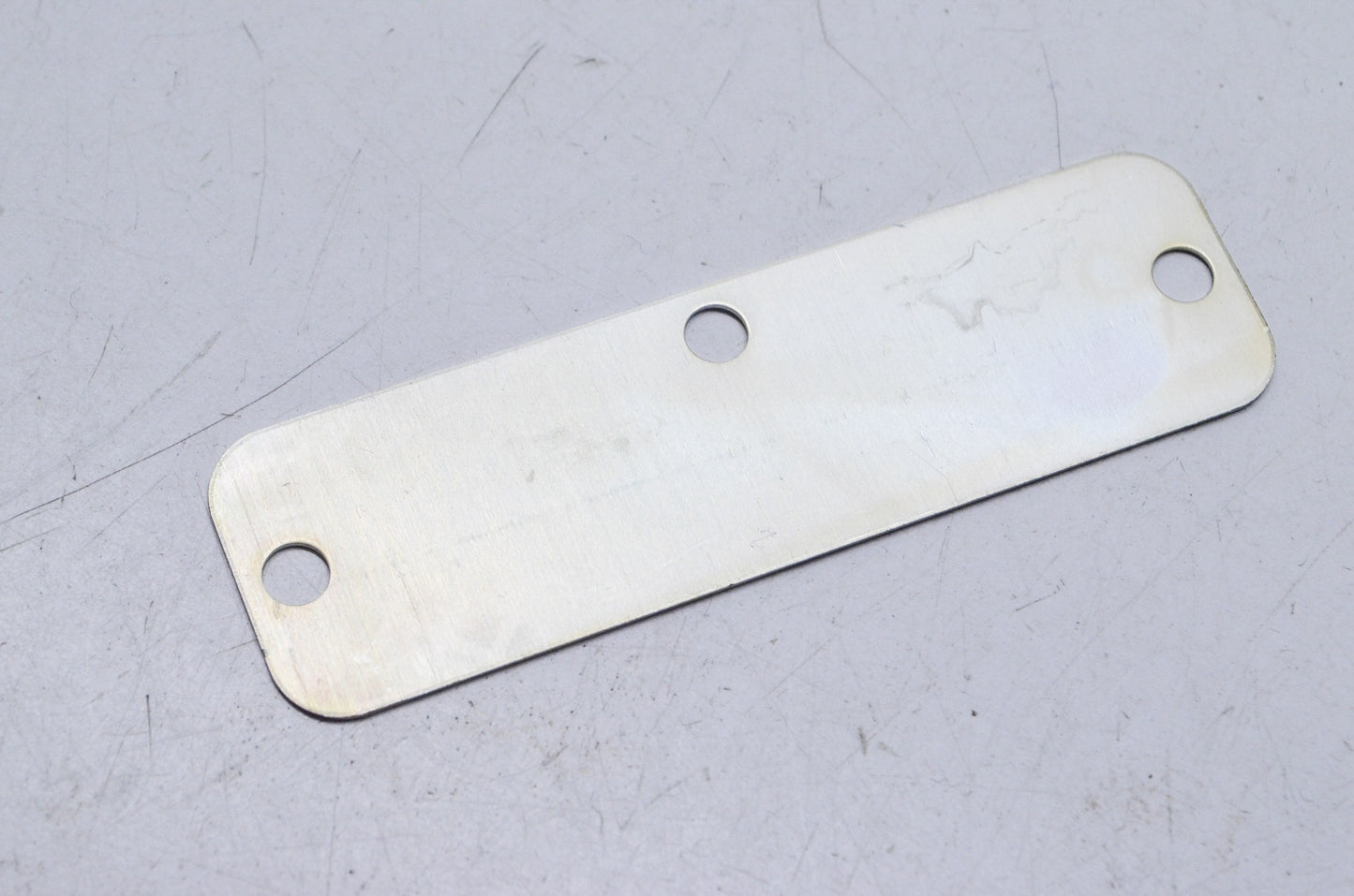 OEM Mercury 39555 Cover Plate NOS