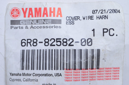 Wire Harness Cover NOS