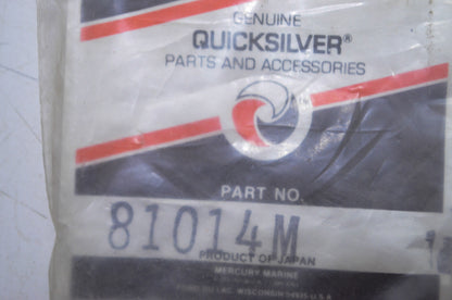OEM Mercury 81014M Plunger NOS