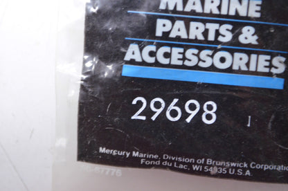 OEM Mercury 29698 Ball Joint NOS